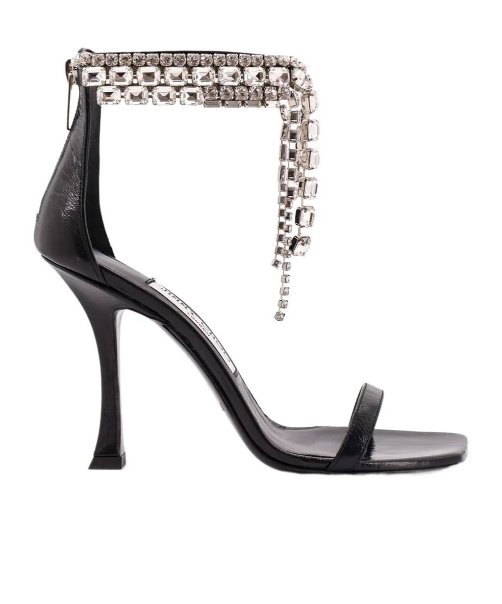Verity 100 Embellished Sandals