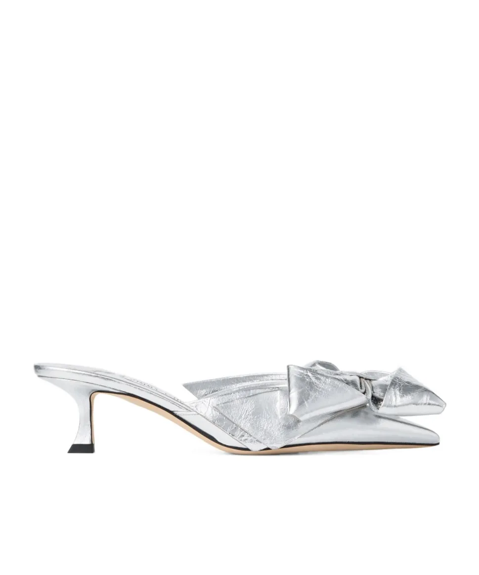 Staz 50 Mules