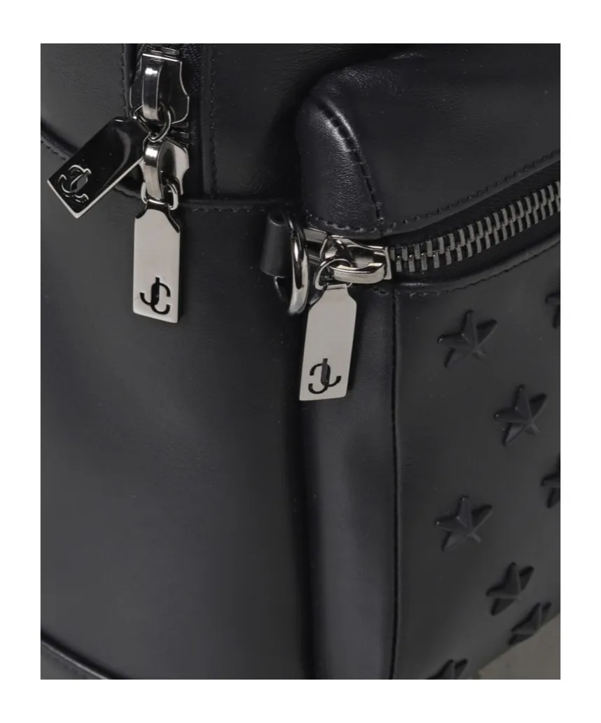 Zippered Backpack