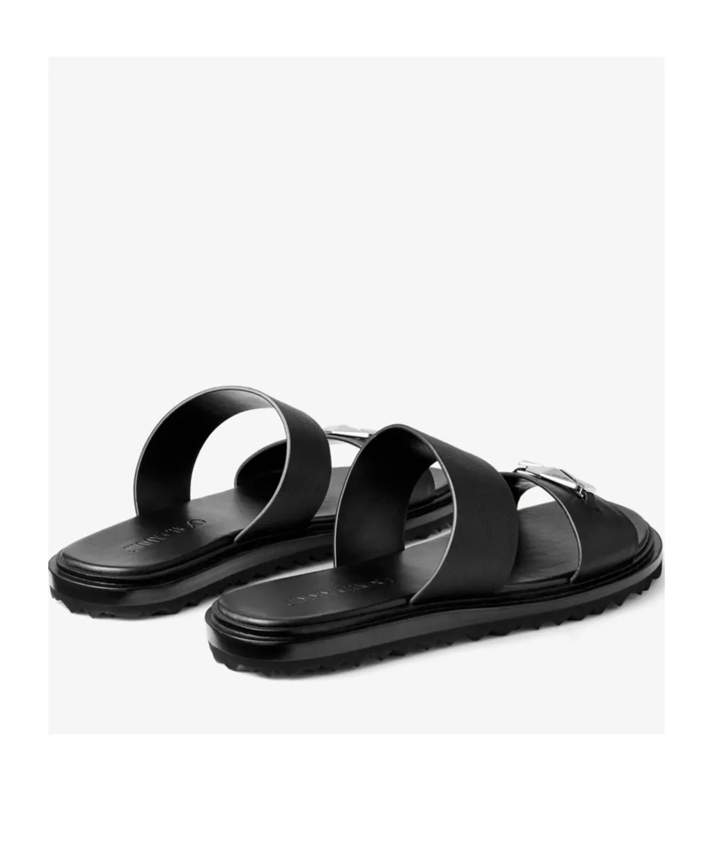 Raiden Sandals