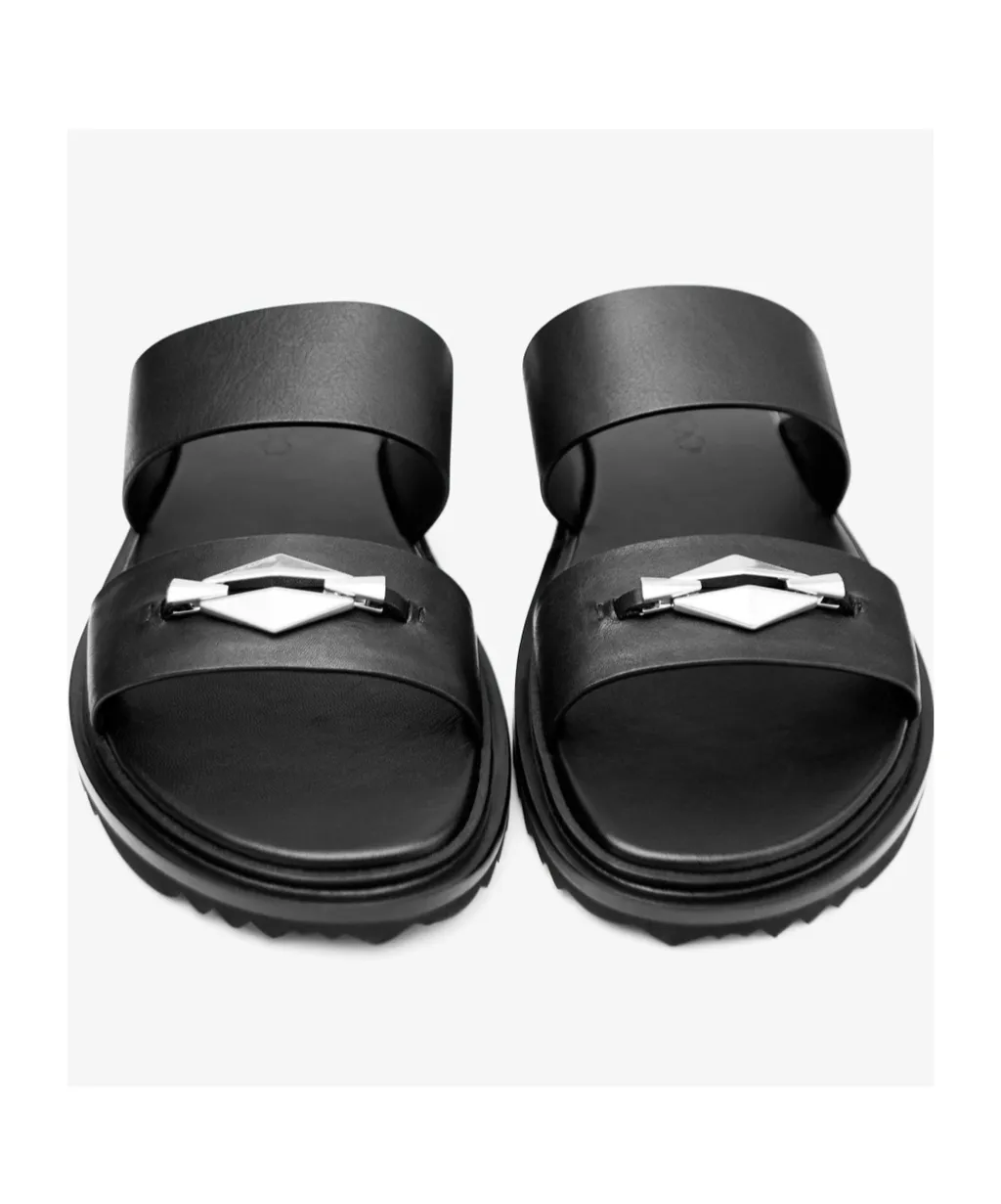 Raiden Sandals