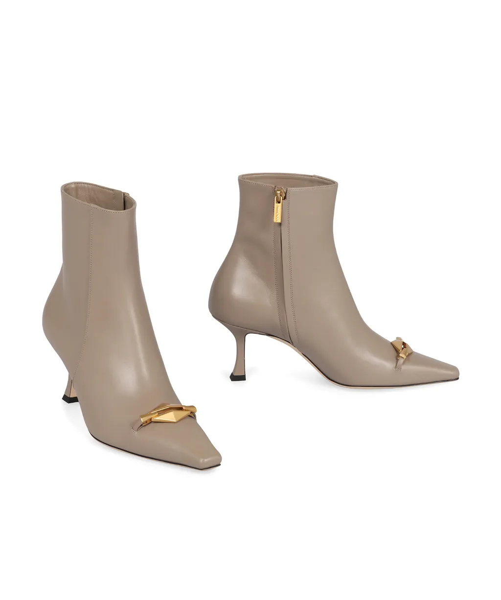 Ryker 70 Ankle Boots