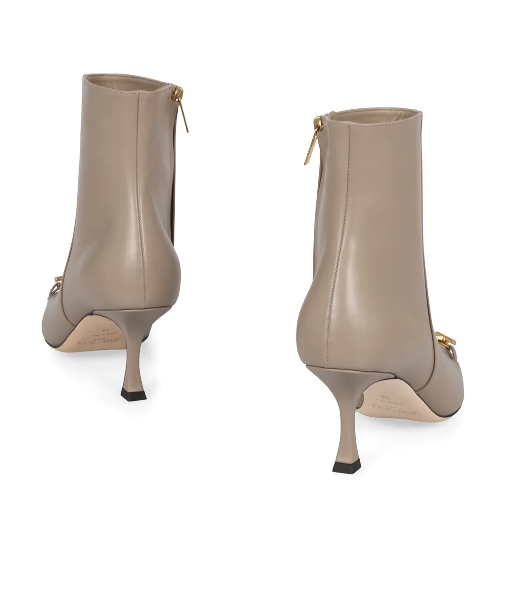 Ryker 70 Ankle Boots
