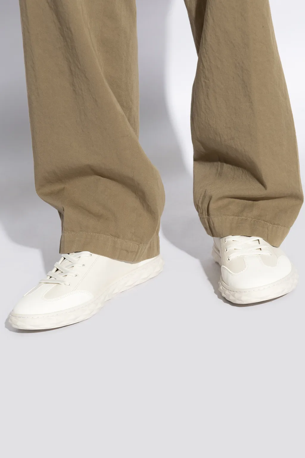 Diamond Light Flex Sneakers