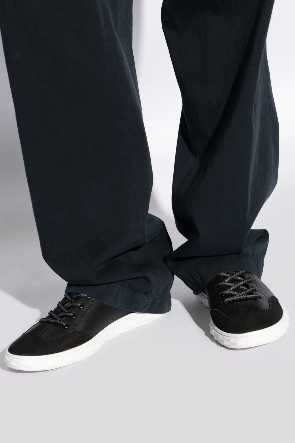 Diamond Light Flex Sneakers