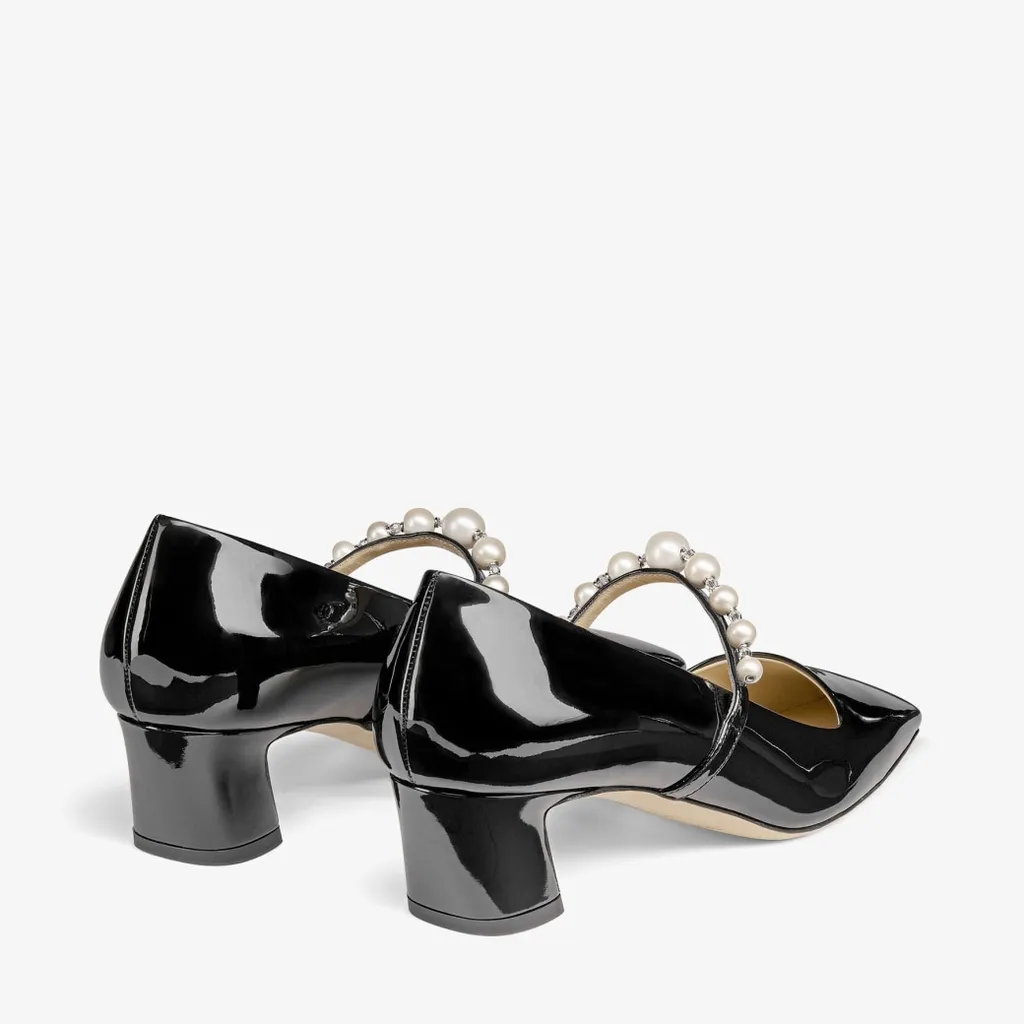 Ade Mary Jane Pumps