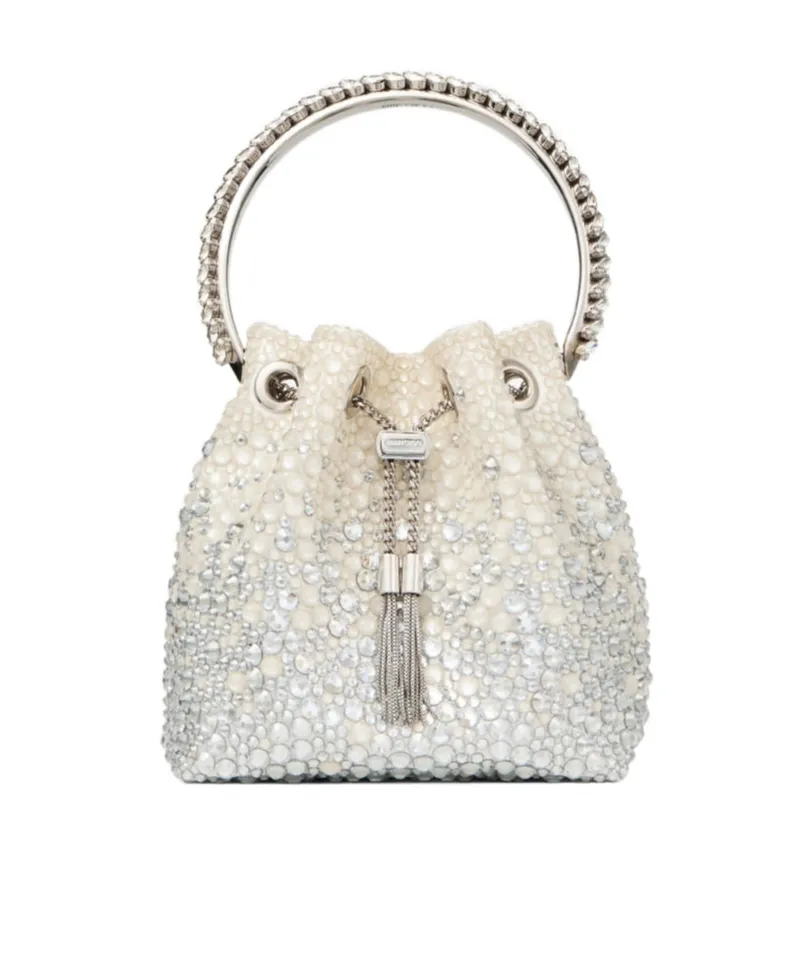 Bon Bon Bucket Bag