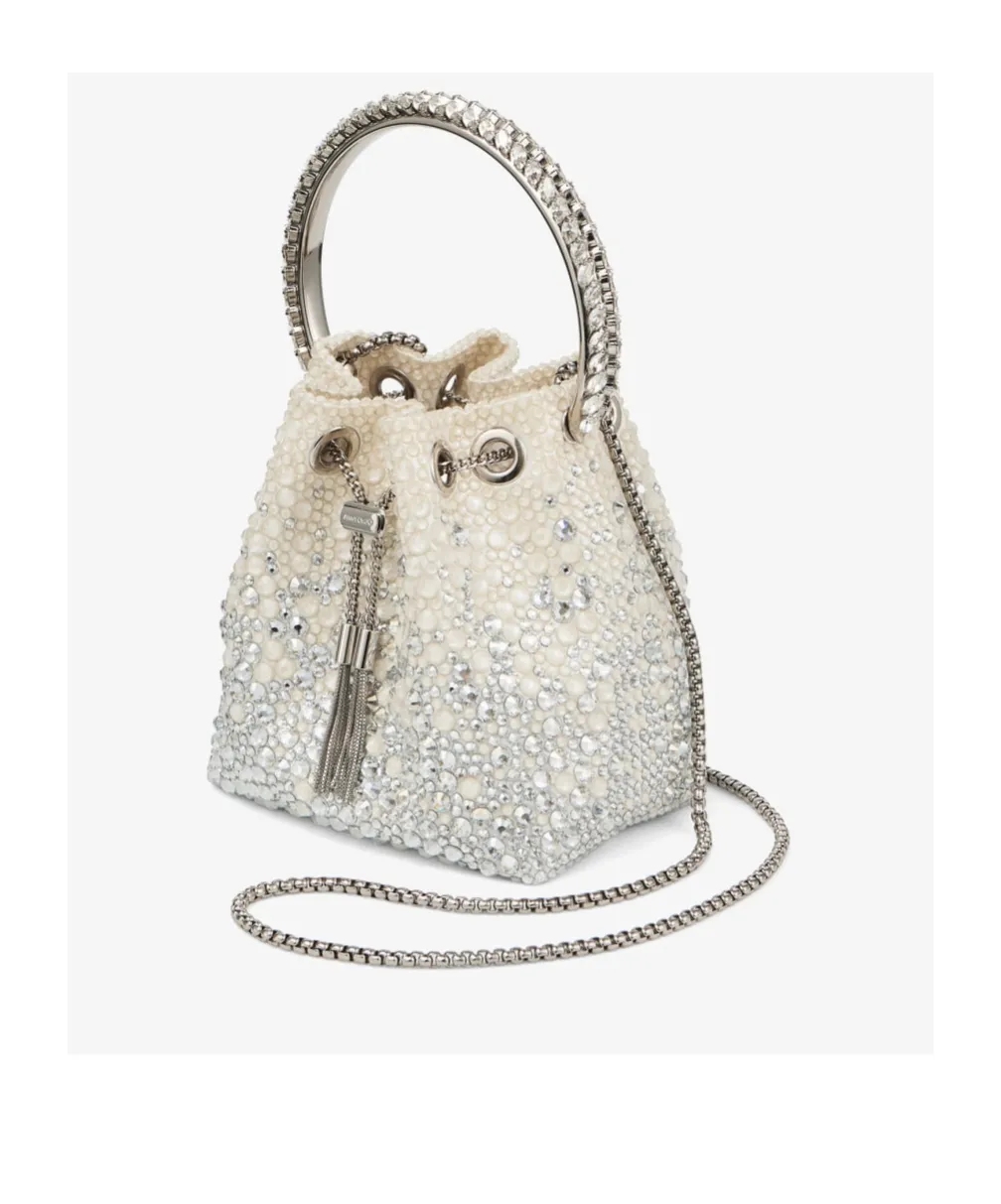 Bon Bon Bucket Bag