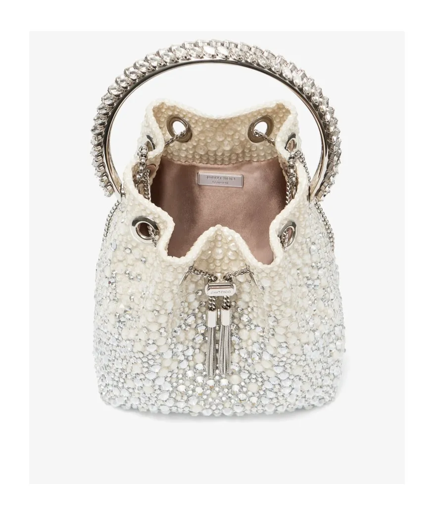 Bon Bon Bucket Bag