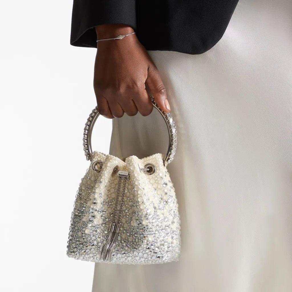 Bon Bon Bucket Bag