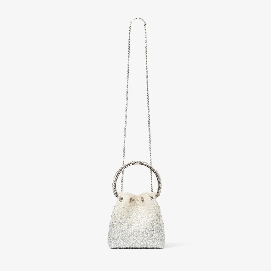 Bon Bon Bucket Bag