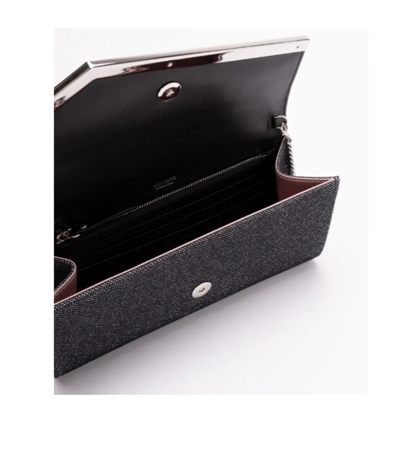 Emmie Clutch Bag