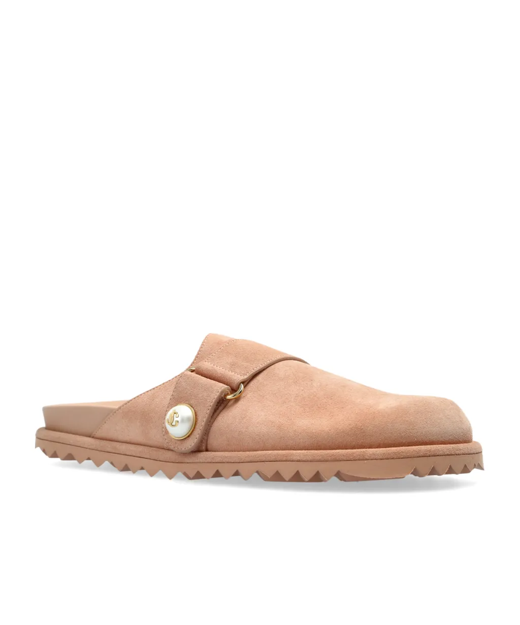Fayence Slippers