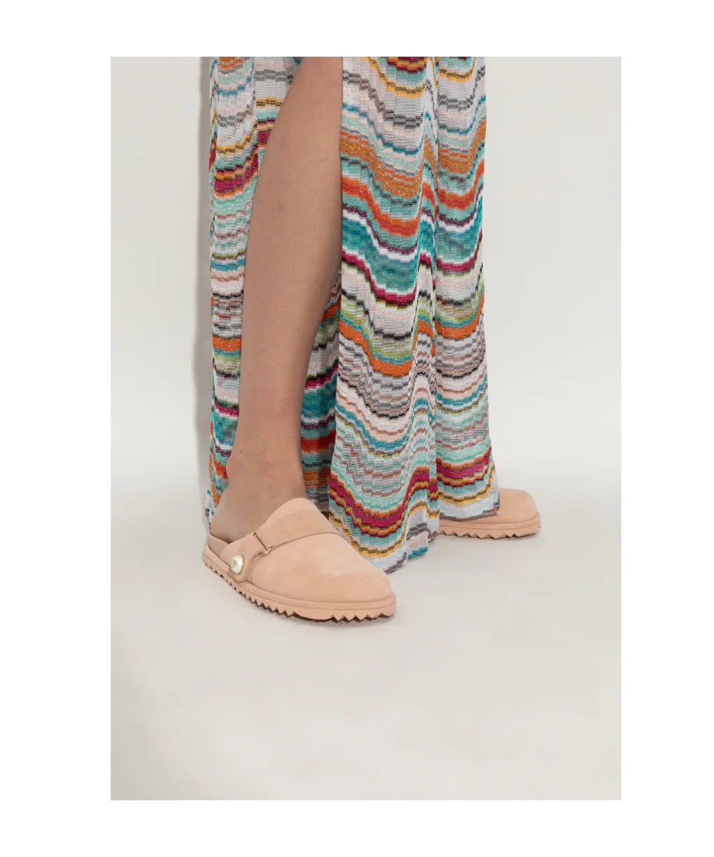 Fayence Slippers