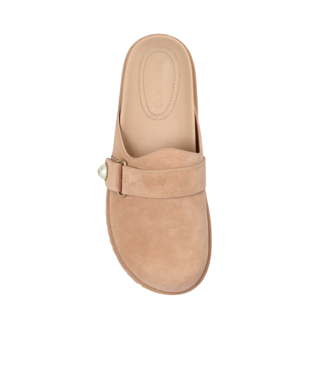 Fayence Slippers