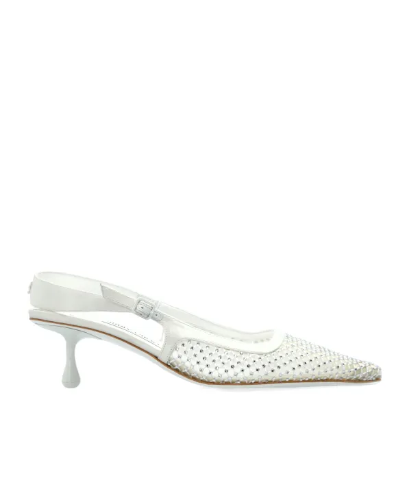 Amel 50 Pumps