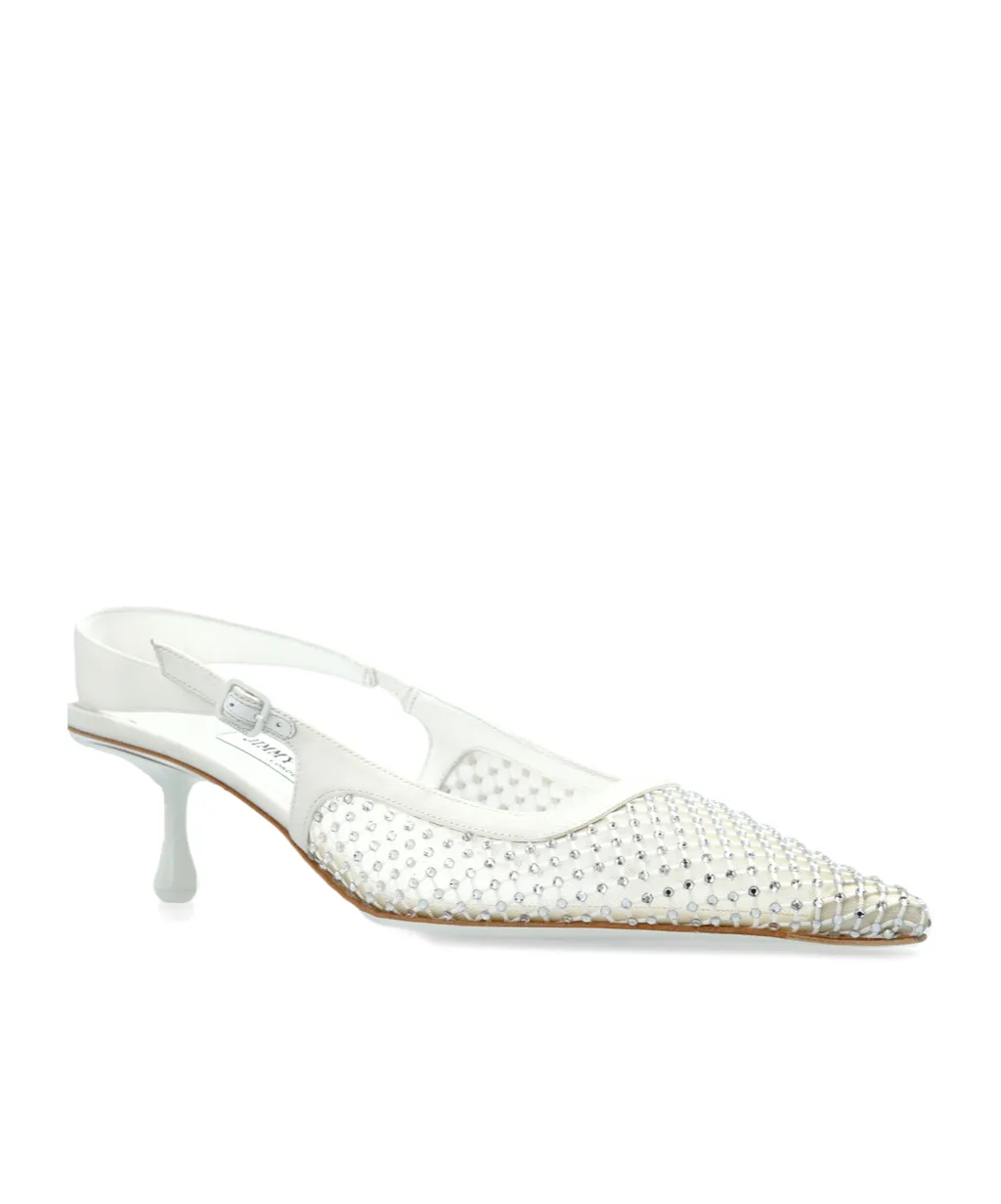 Amel 50 Pumps