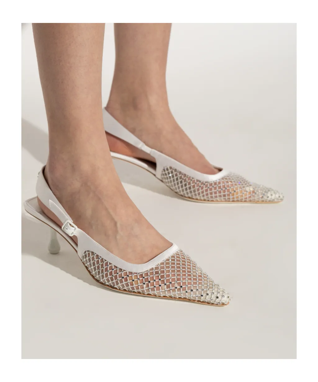 Amel 50 Pumps