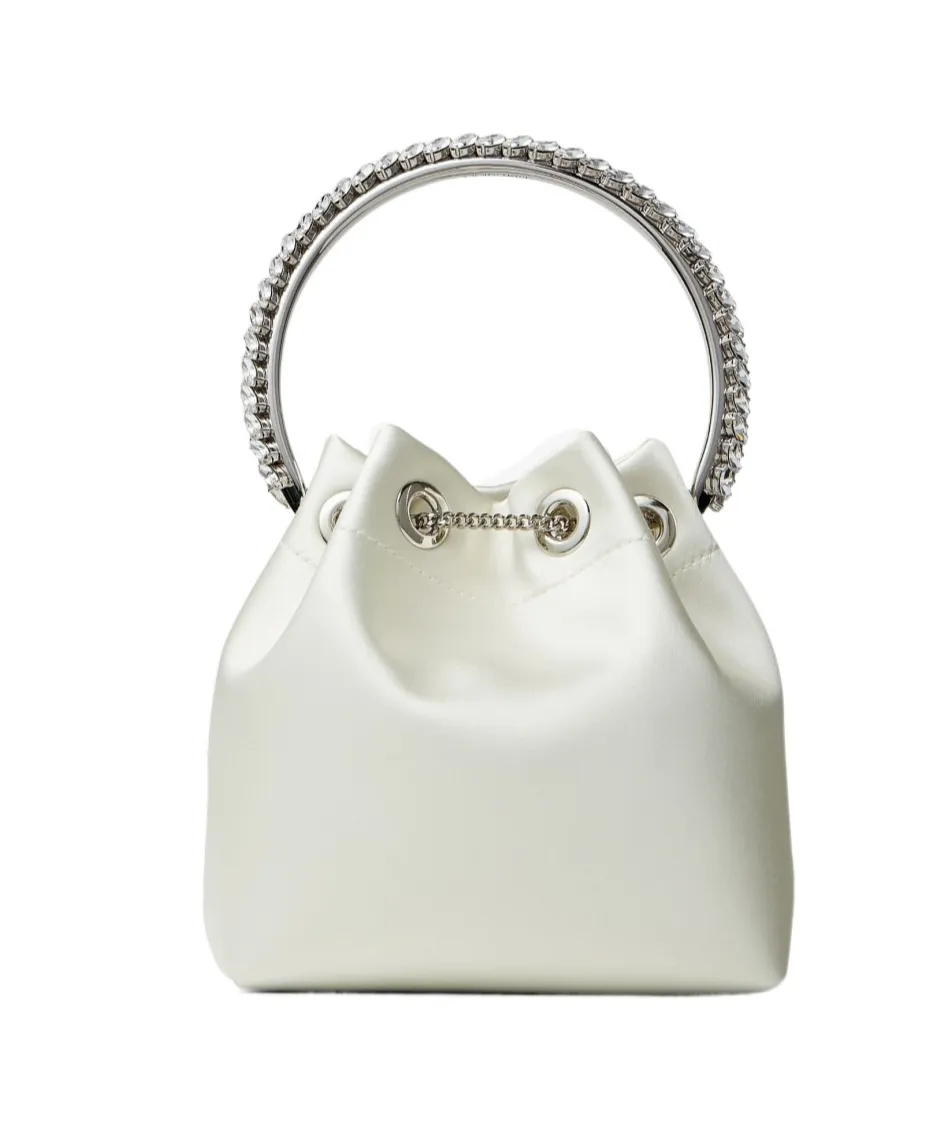 Bon Bon Bucket Bag