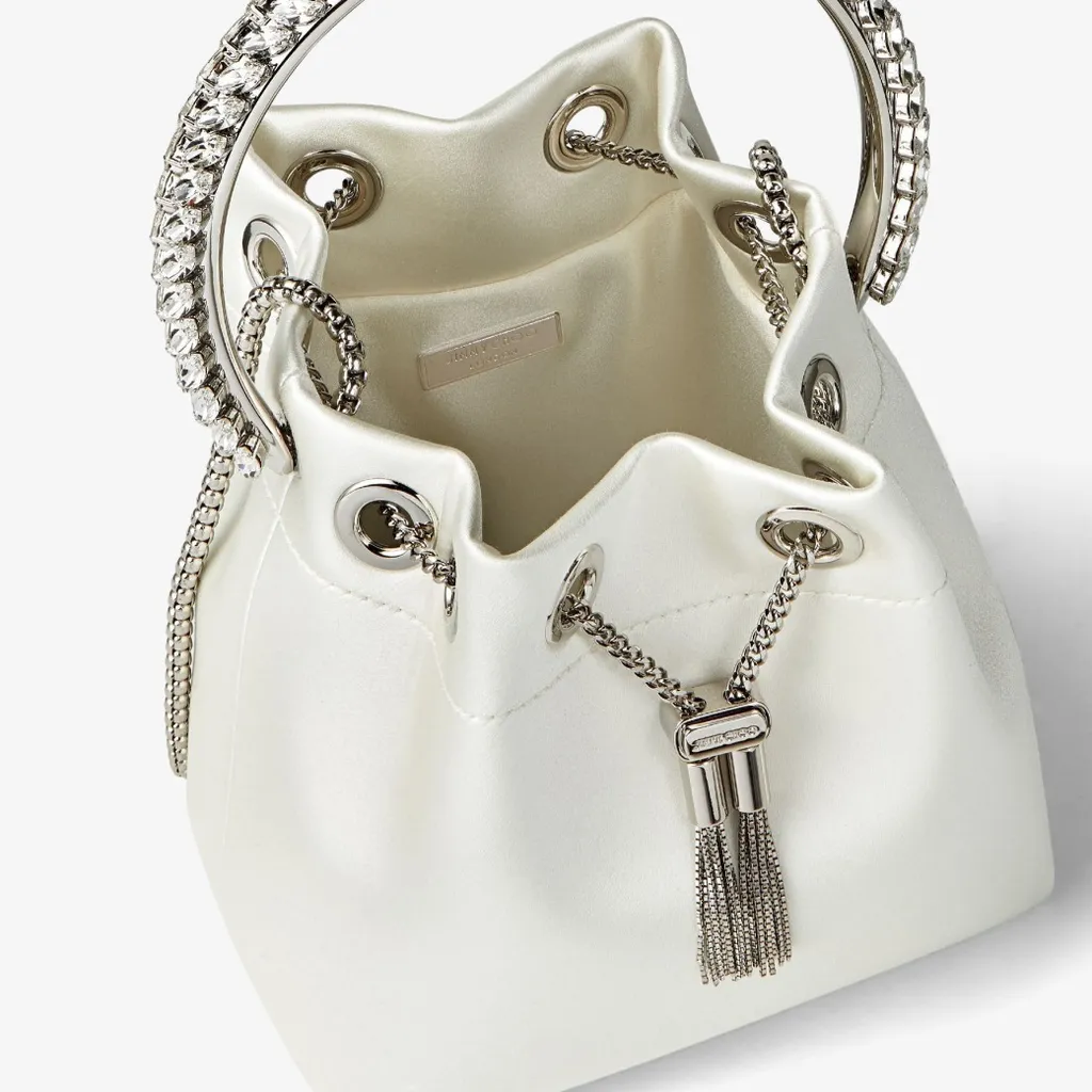 Bon Bon Bucket Bag