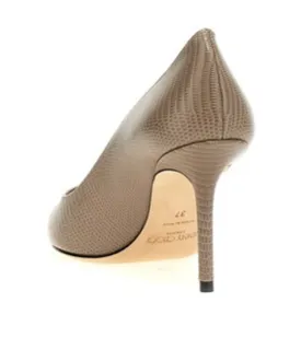 Love Pointed-Toe Pumps
