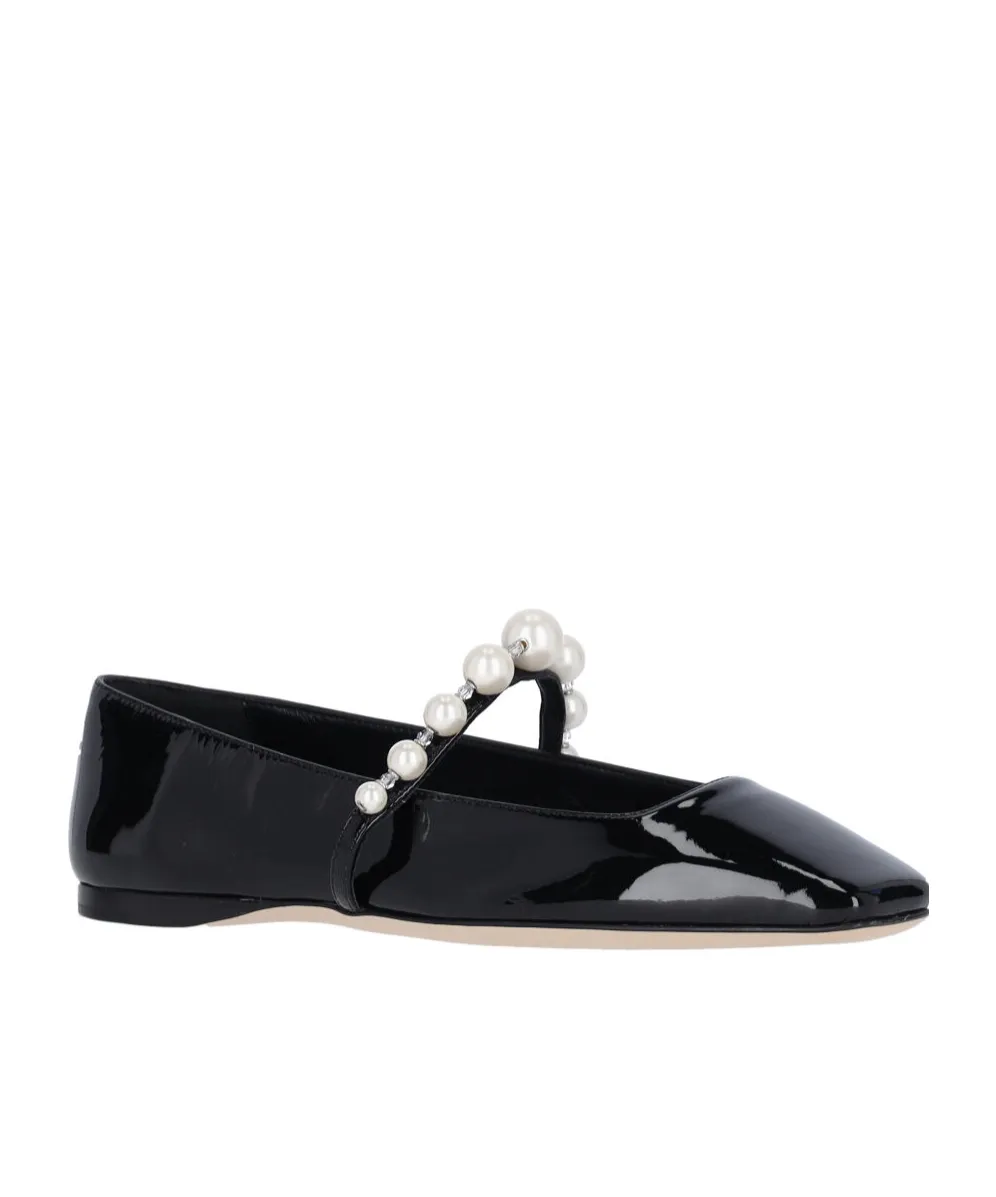 Ade Flat Shoes