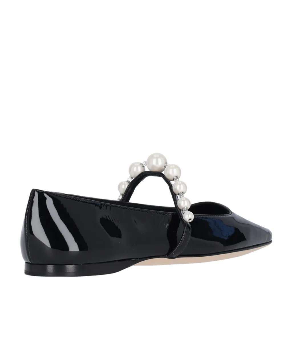 Ade Flat Shoes
