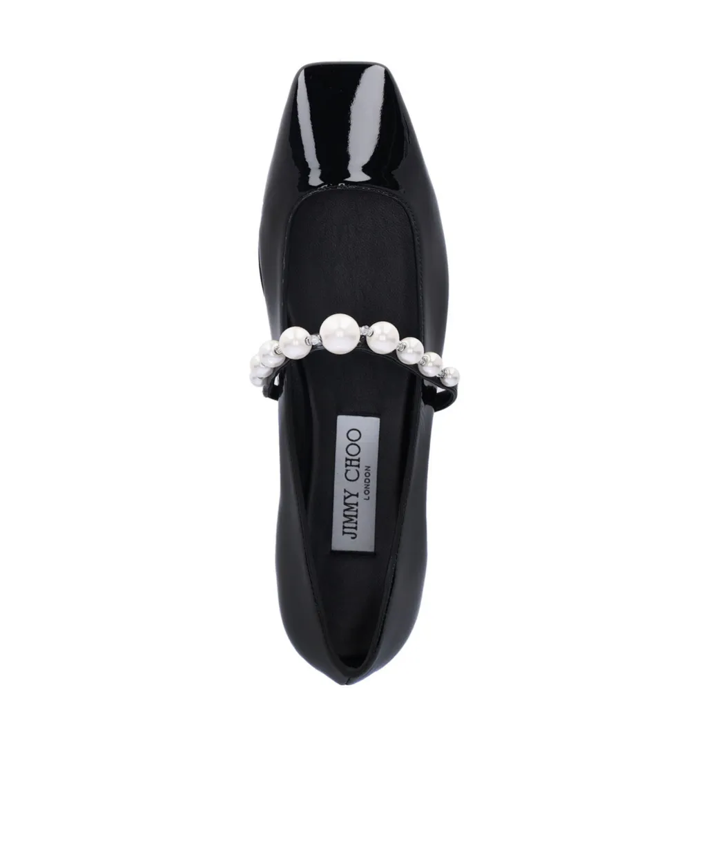 Ade Flat Shoes