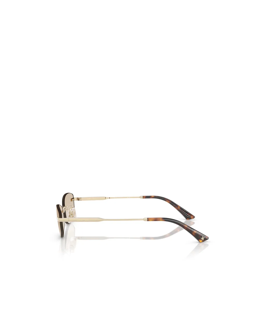 Elliptical Sunglasses