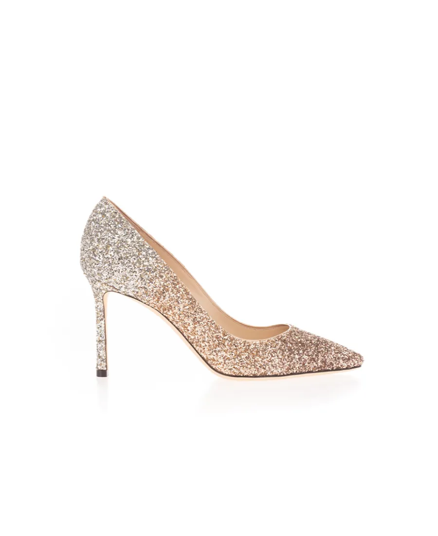Romy 85Mm Pumps