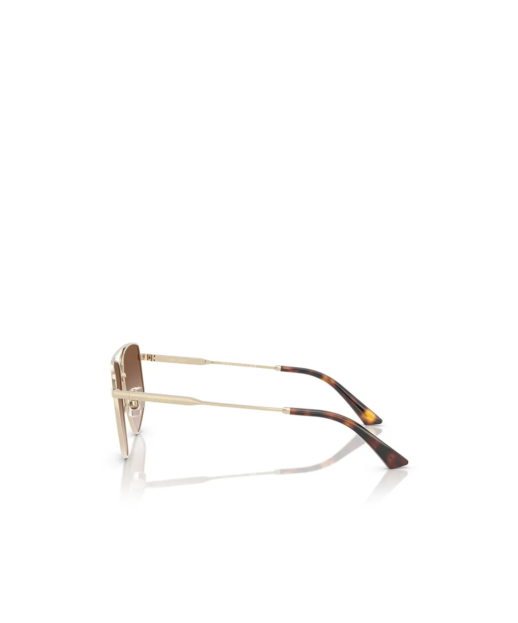 Navigator Frame Sunglasses