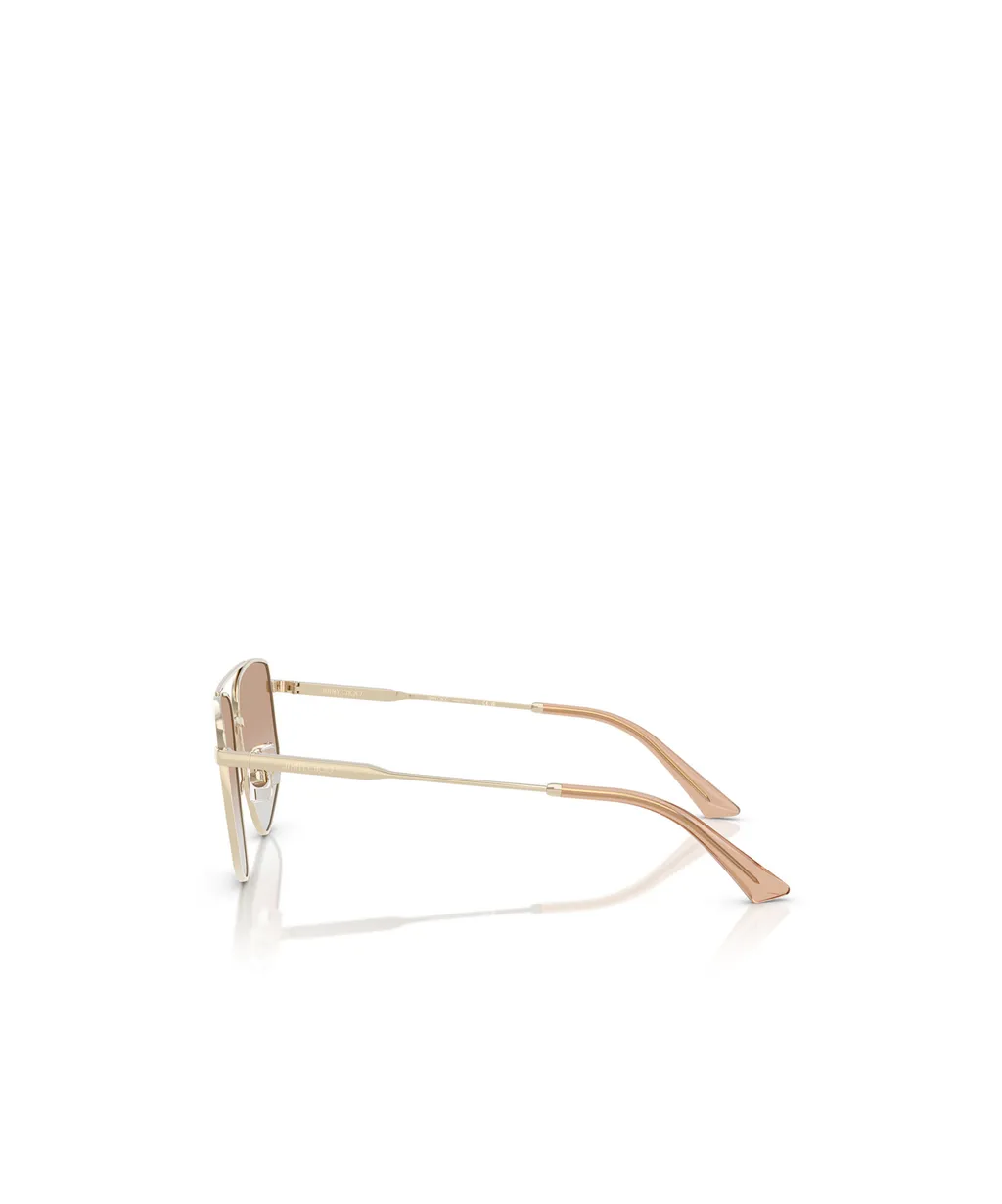 Navigator Frame Sunglasses