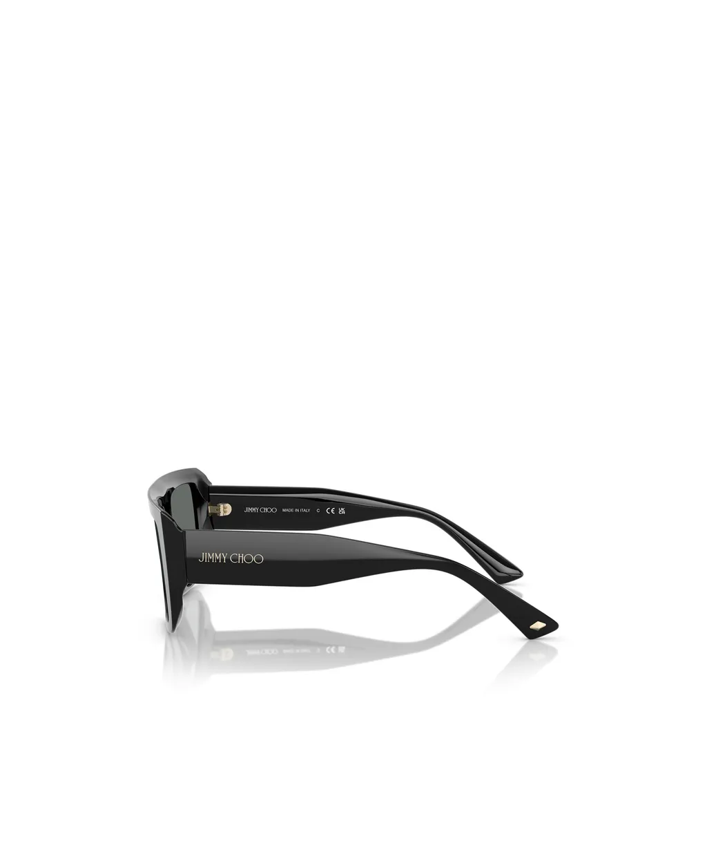 Square Frame Sunglasses
