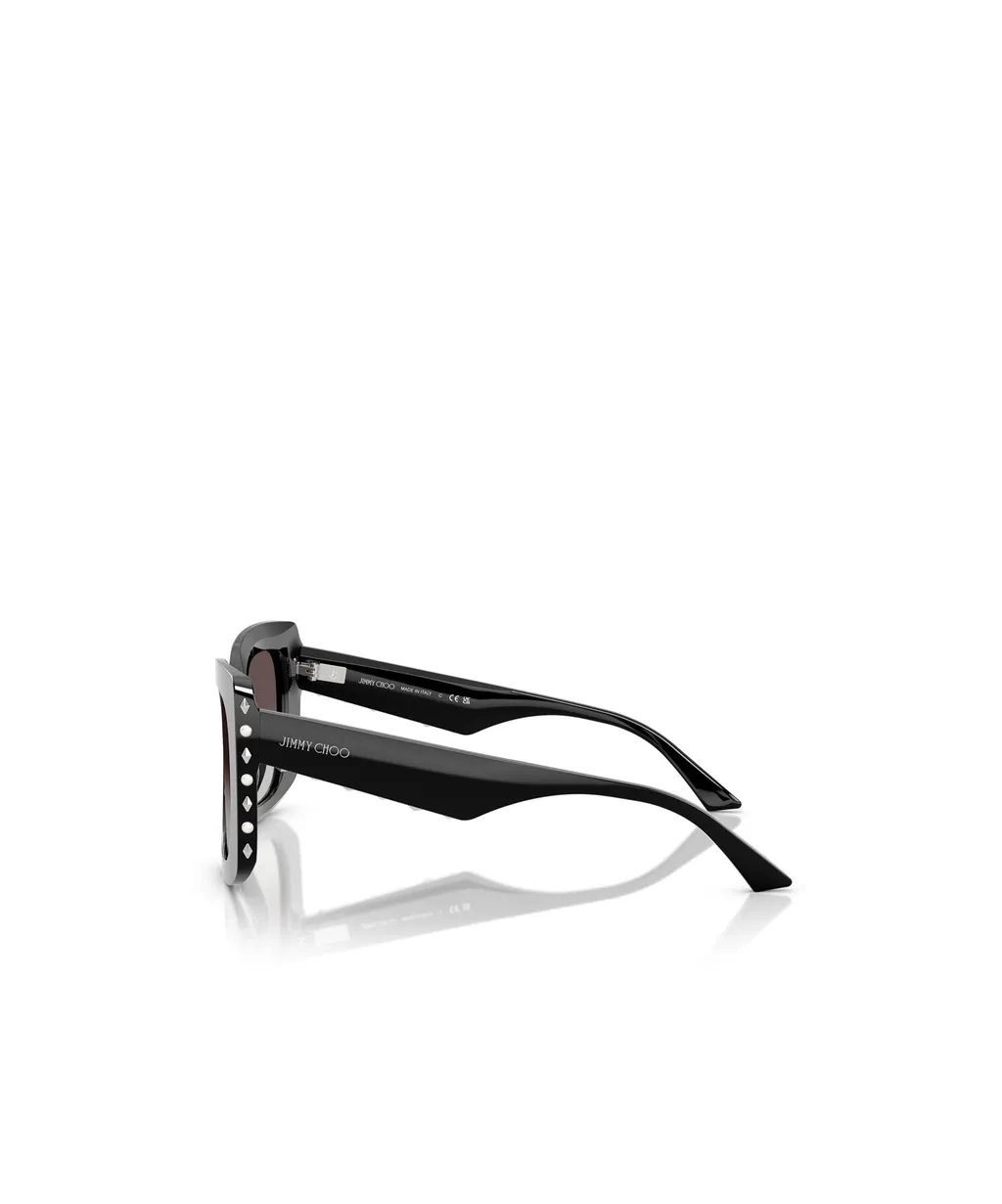 Butterfly Frame Sunglasses