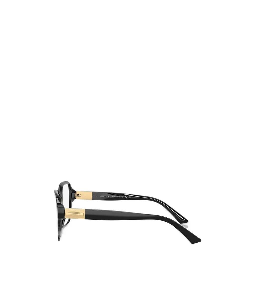 Square Mirror