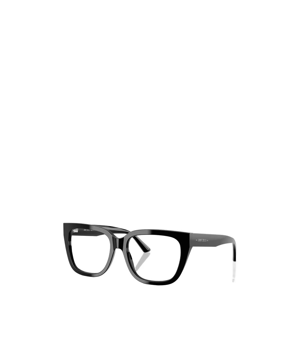 Square Spectacles