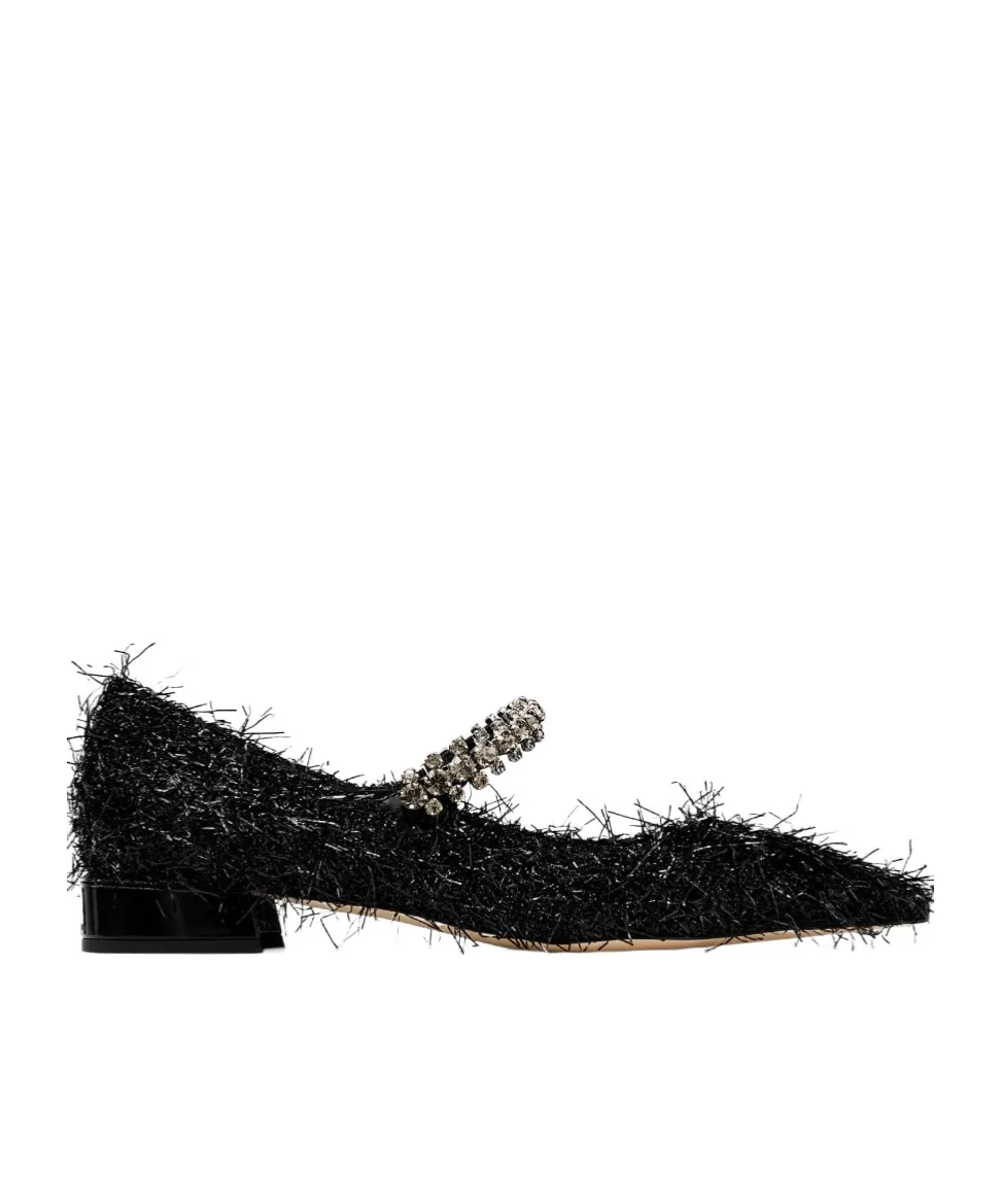 Bing Pump Flats