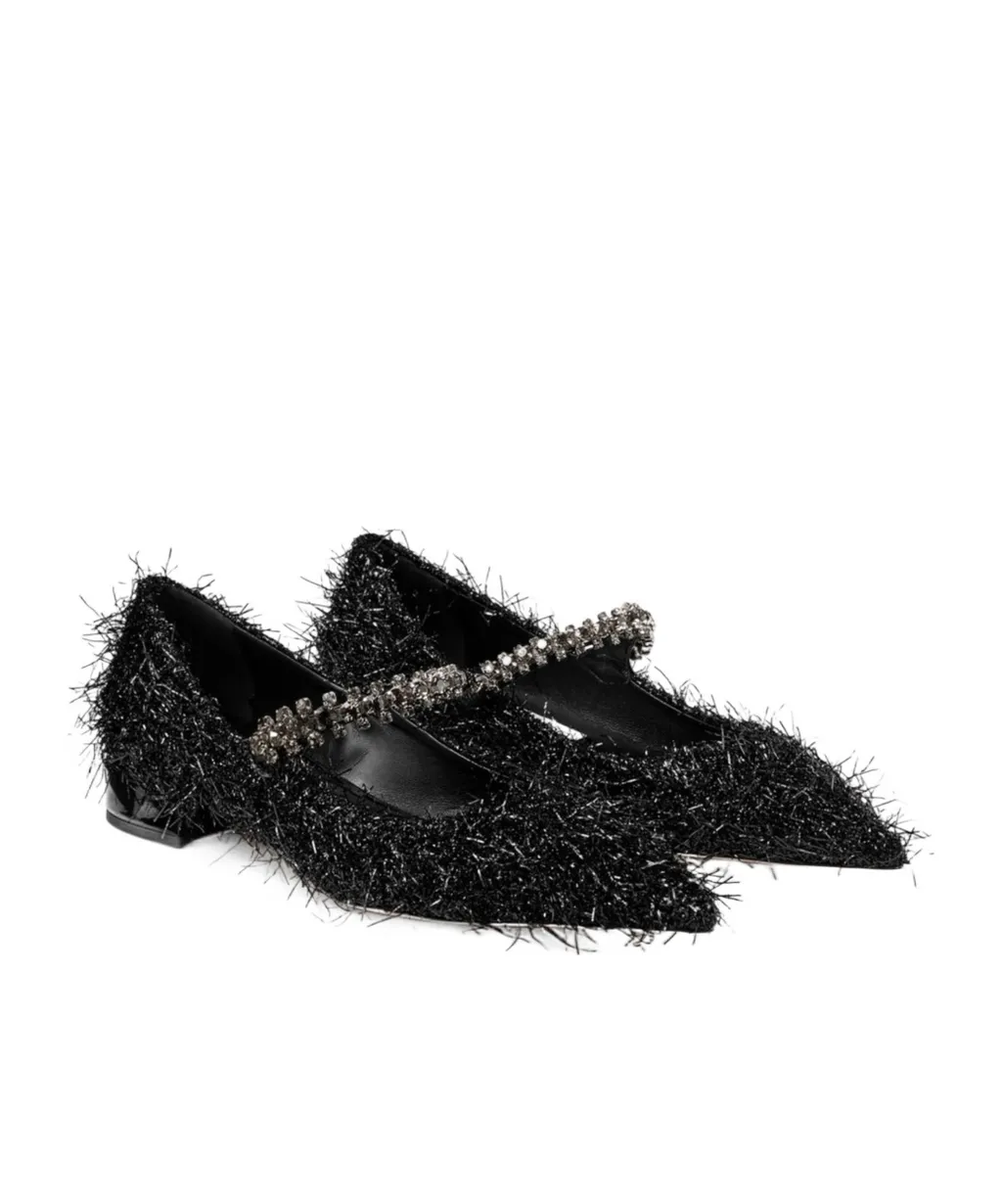 Bing Pump Flats