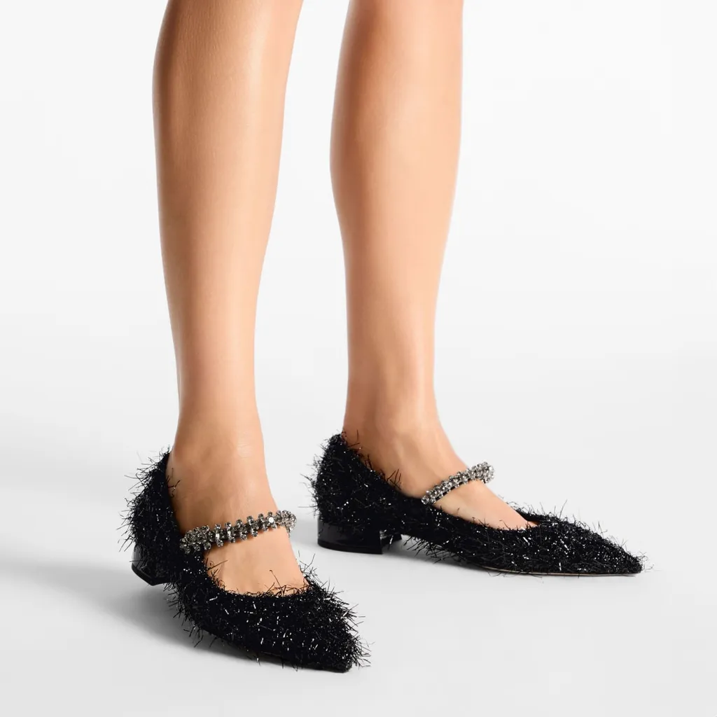 Bing Pump Flats