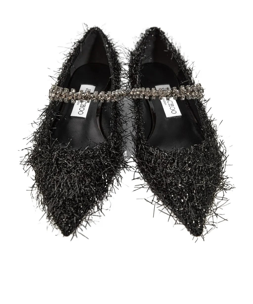 Bing Pump Flats