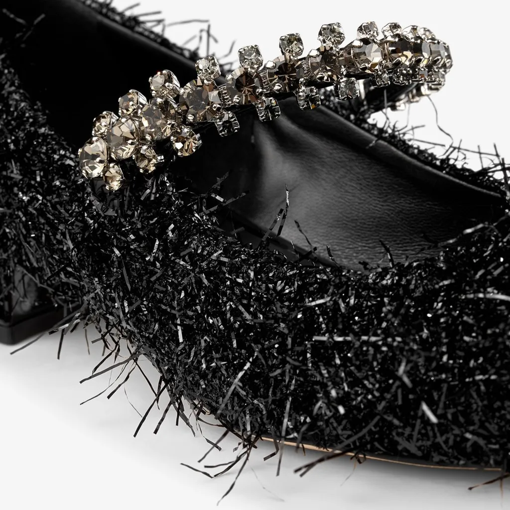 Bing Pump Flats