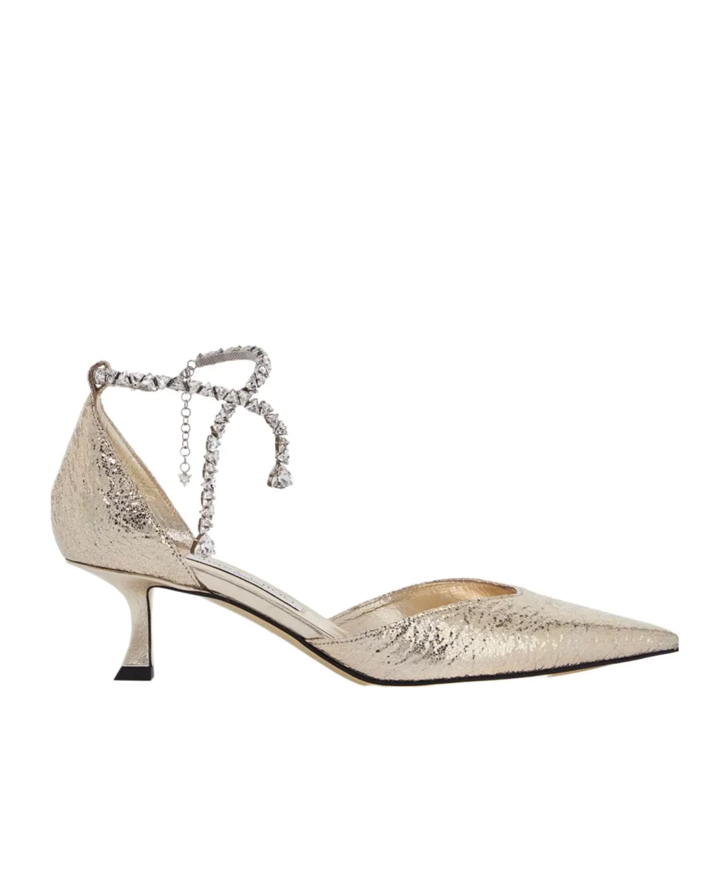 Stevie 50Mm Pumps