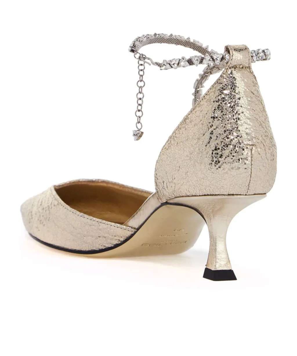 Stevie 50Mm Pumps