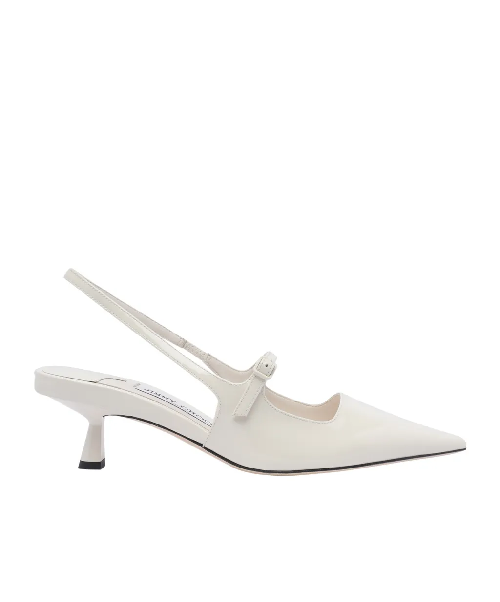 Didi 45 Pointed-Toe Pumps