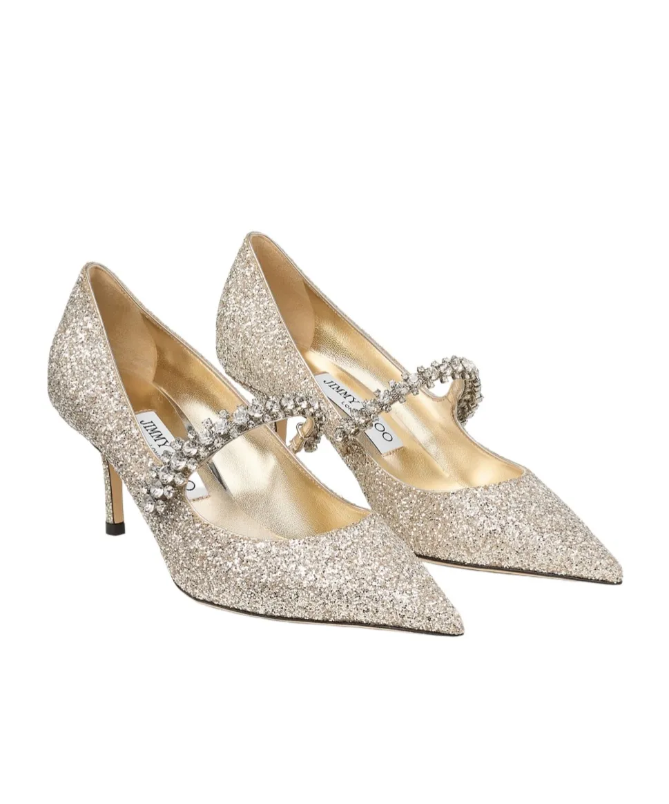 Bing 65 Pumps