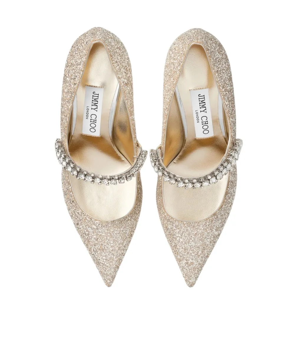 Bing 65 Pumps