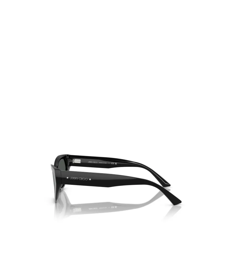 Cat Eye Frame Sunglasses