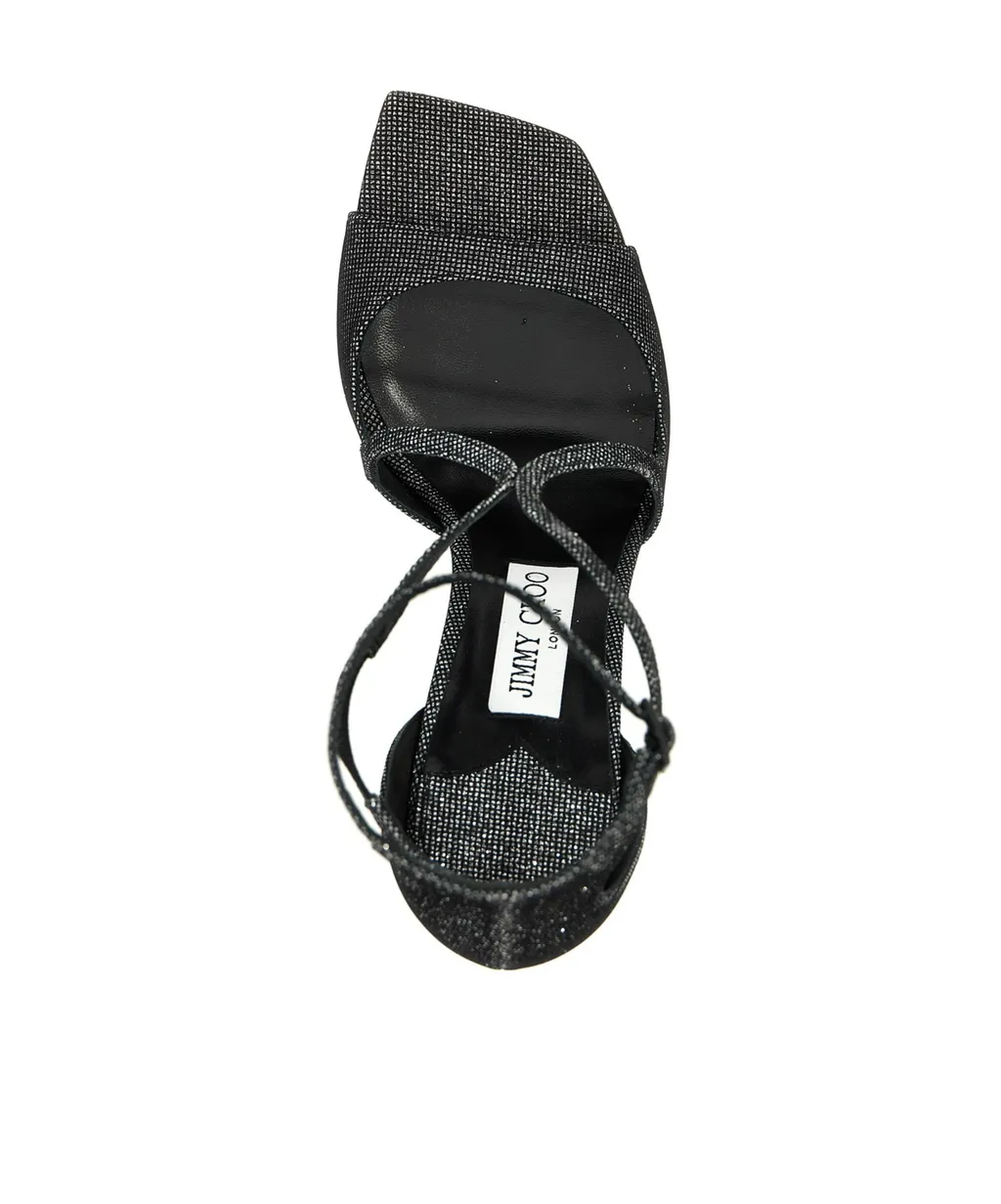 Azia Heeled Sandals