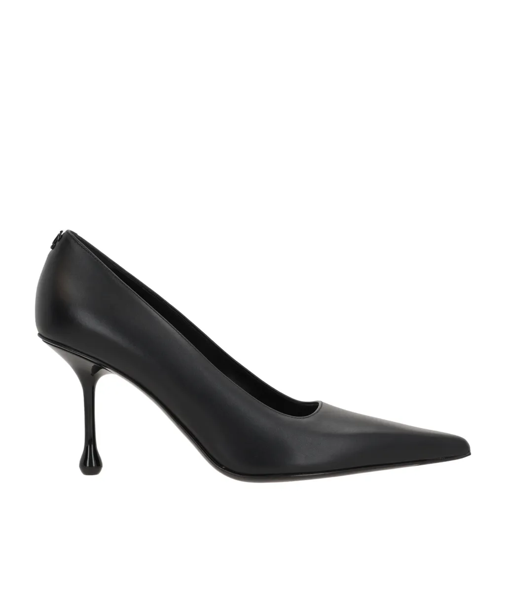 Ixia 80 Pointed Toe Pumps