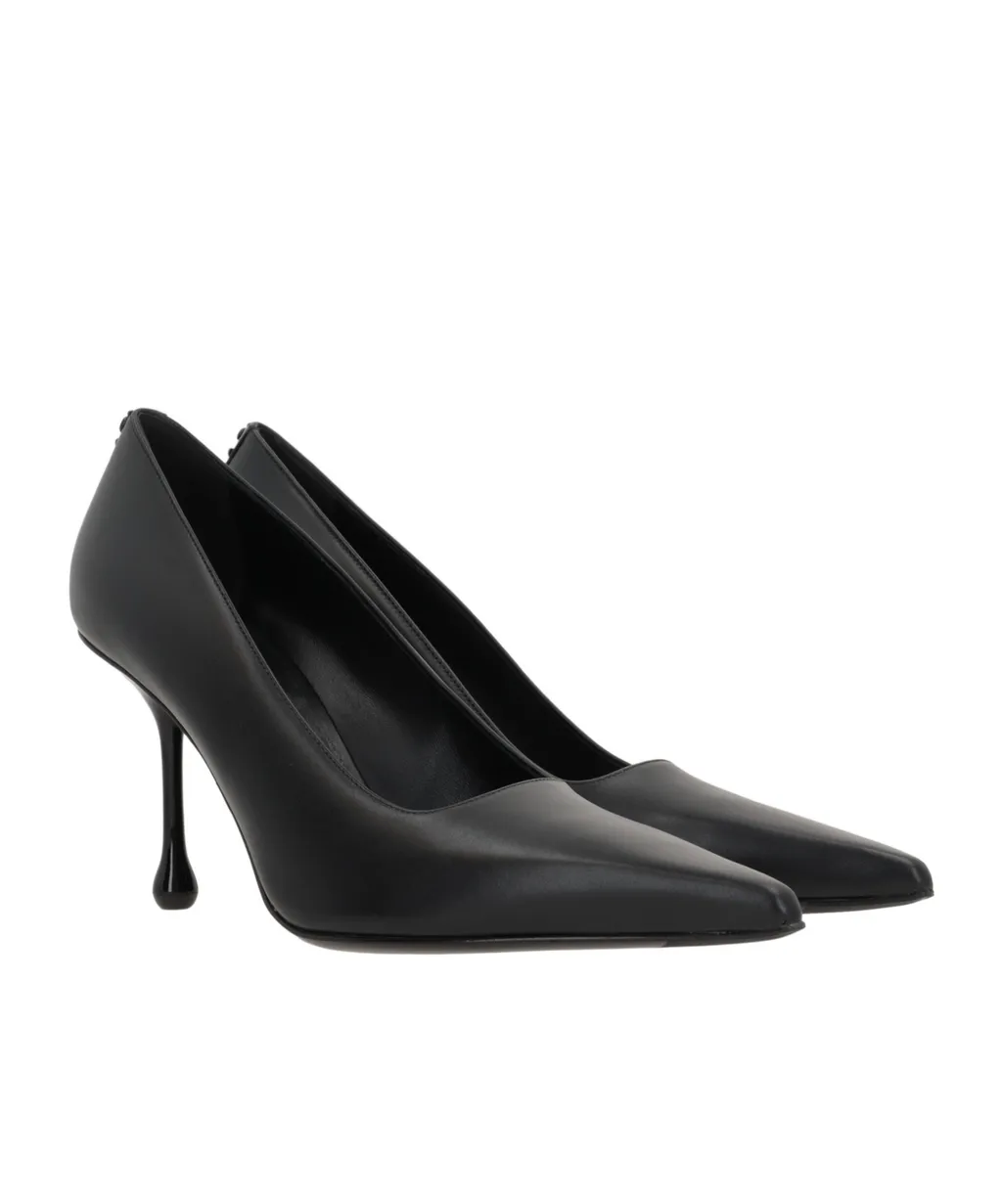Ixia 80 Pointed Toe Pumps